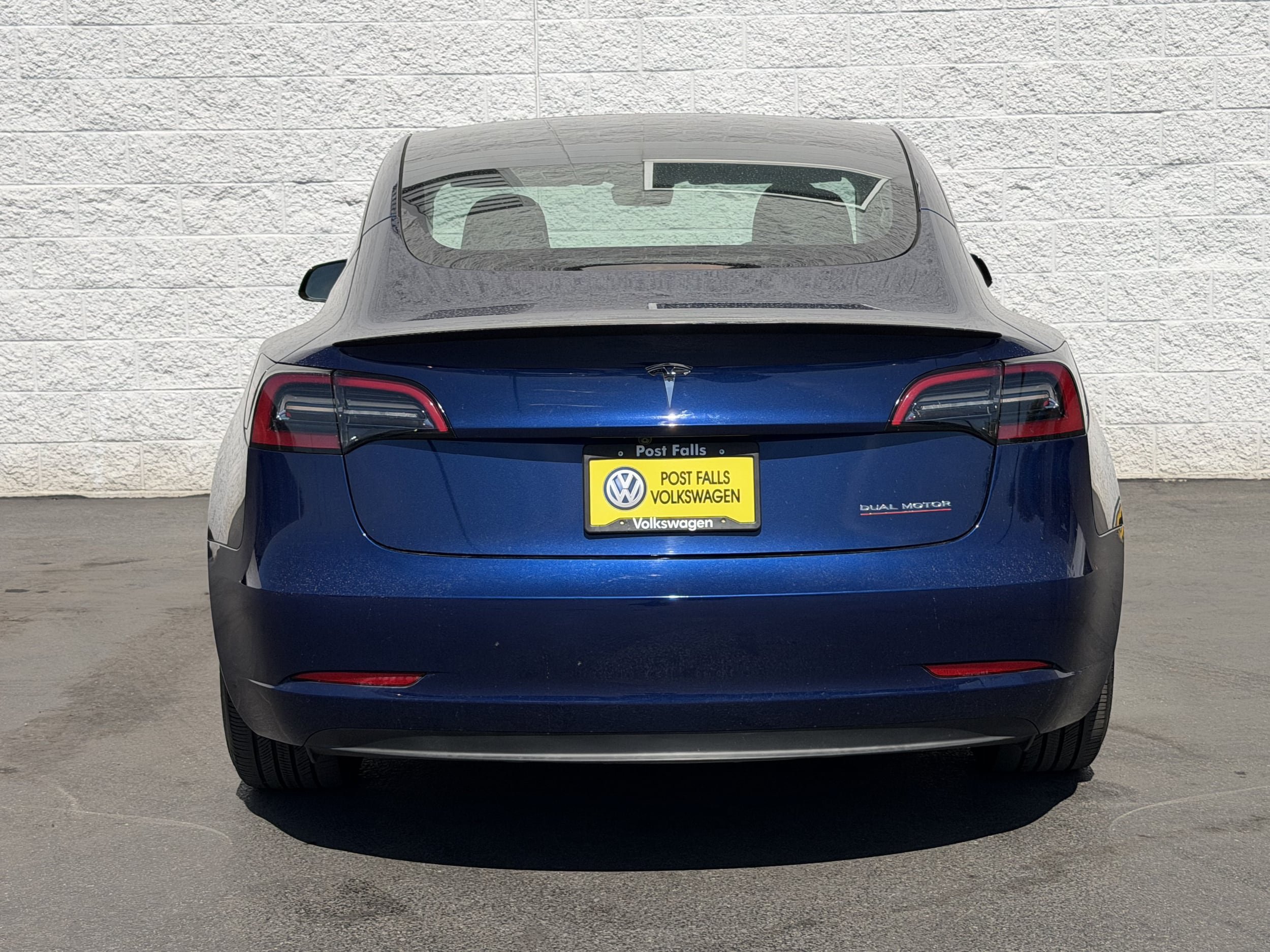 Used 2023 Tesla Model 3 Performance AWD/4WD image 6