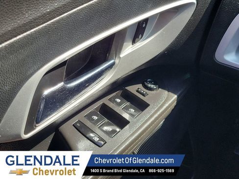 Certified 2013 Chevrolet Equinox LS image 28