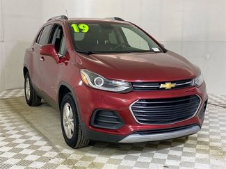 Used 2019 Chevrolet Trax LT w/ LT Convenience Package video 1