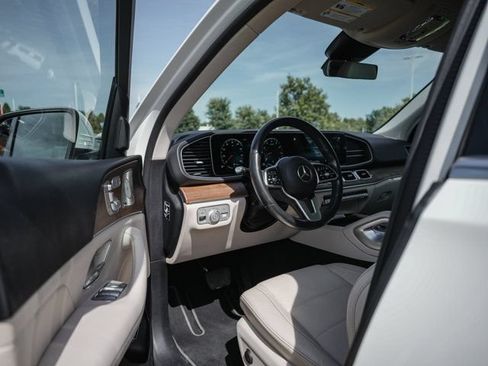 Certified 2021 Mercedes-Benz GLE 350 4MATIC image 15