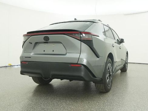 New 2026 Toyota bZ image 57