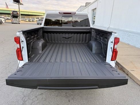 New 2026 Chevrolet Silverado 1500 LT Trail Boss w/ Safety Package image 15