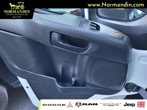 Used 2023 RAM ProMaster 2500 FWD image 15