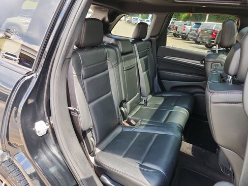 Used 2019 Jeep Grand Cherokee Trailhawk w/ Trailhawk Luxury Group image 49