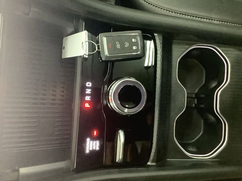 New 2026 Jeep Grand Cherokee Altitude AWD/4WD image 20