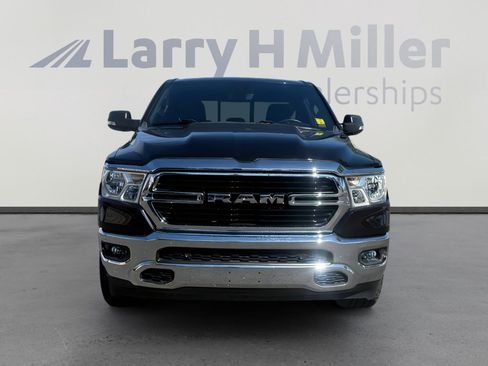 Used 2020 RAM 1500 Lone Star image 4