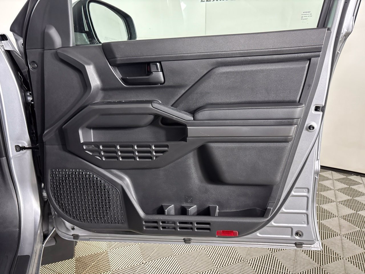Used 2025 Toyota Tacoma SR5 RWD image 26