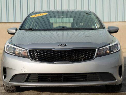 Used 2018 Kia Forte LX FWD image 3