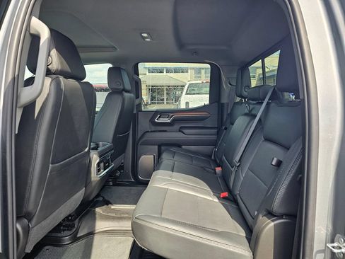 Used 2024 GMC Sierra 1500 Denali w/ Denali Reserve Package AWD/4WD image 16