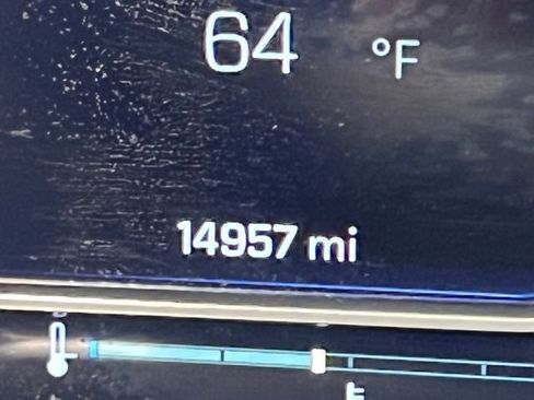 Used 2023 Chevrolet Silverado 1500 RST w/ Protection Package image 28