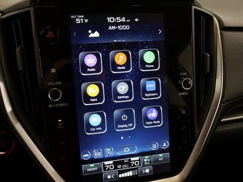 New 2026 Subaru Impreza 2.0i Sport image 21