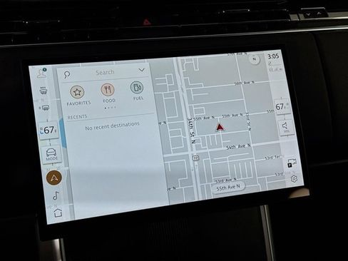 New 2026 Land Rover Range Rover Autobiography image 16