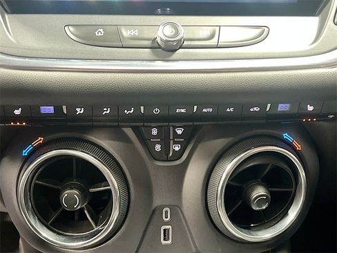 Used 2024 Chevrolet Blazer LT w/ Midnight/Sport Edition image 16