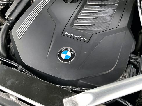 Used 2021 BMW X5 sDrive40i w/ Premium Package image 33