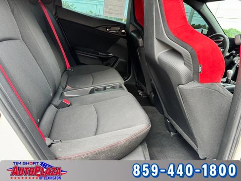 Used 2021 Honda Civic Type R image 48