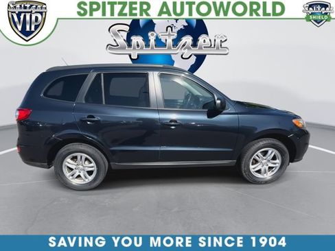 Used 2012 Hyundai Santa Fe GLS AWD/4WD image 10