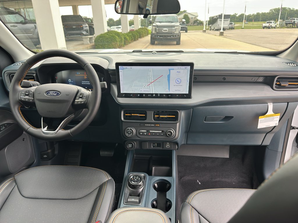 New 2026 Ford Maverick Tremor AWD/4WD image 29
