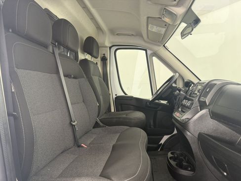 Used 2015 RAM ProMaster 3500 FWD image 13