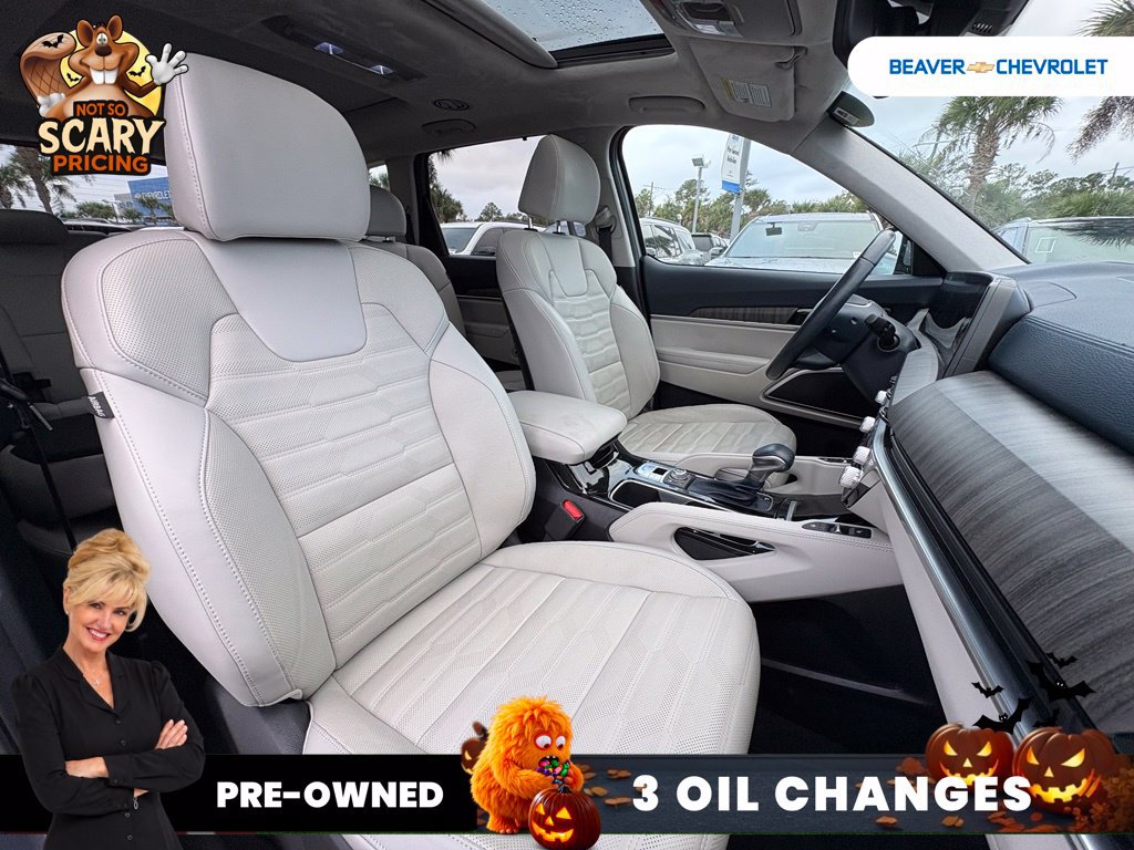 Used 2024 Kia Telluride SX Prestige w/ Towing Package AWD/4WD image 35