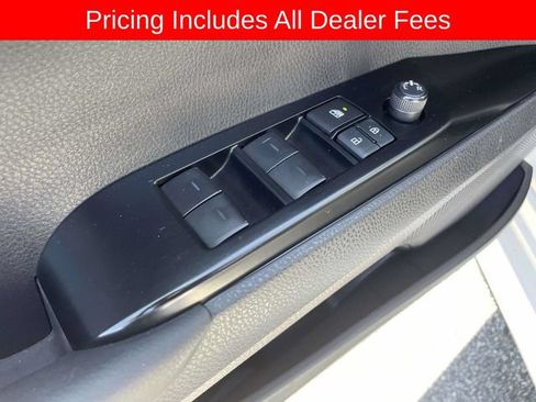 Used 2025 Toyota Camry LE FWD image 19