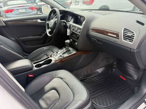 Used 2014 Audi A4 2.0T Premium Plus w/ Premium Plus Package AWD/4WD image 7