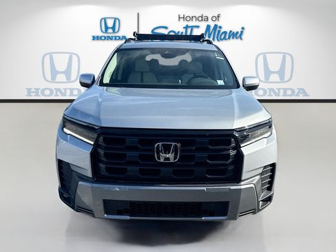 New 2026 Honda Pilot EX-L image 2