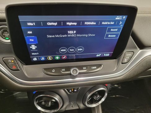 Used 2023 Chevrolet Blazer LT image 7