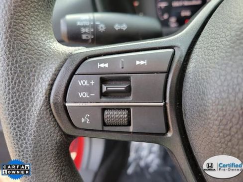 Used 2023 Honda Accord EX image 17