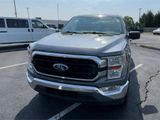Used 2022 Ford F150 XLT w/ Bed Utility Package image 5