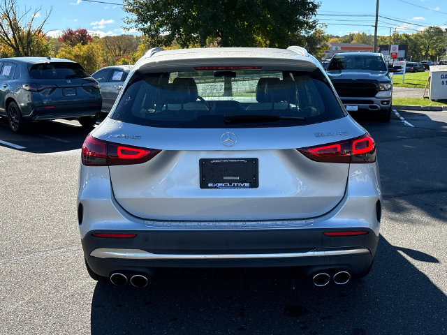 Used 2022 Mercedes-Benz GLA 45 AMG 4MATIC image 3