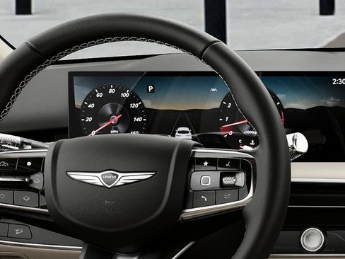 New 2026 Genesis GV70 2.5T AWD/4WD image 13
