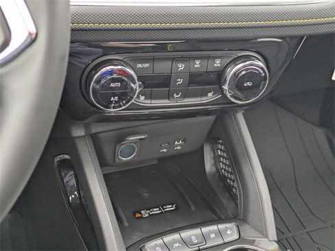 New 2026 Chevrolet TrailBlazer ACTIV w/ Convenience Package image 19