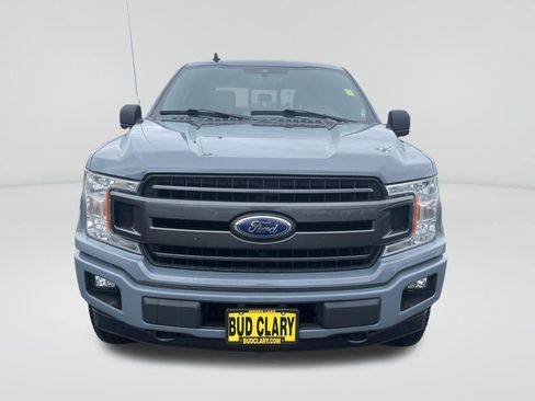 Used 2019 Ford F150 XLT w/ Equipment Group 302A Luxury image 9