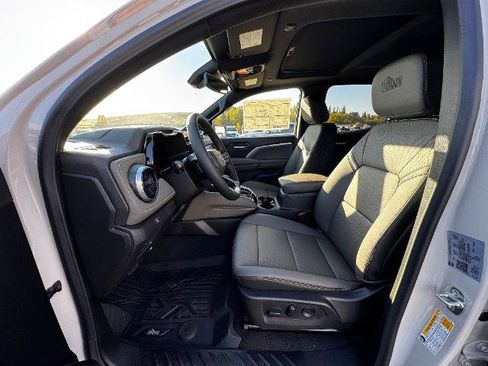 New 2026 Chevrolet Colorado ZR2 w/ ZR2 Bison Edition image 2