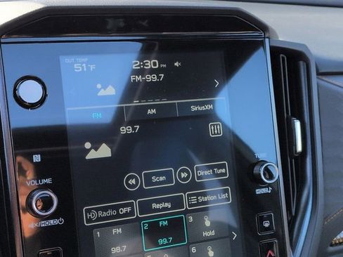 New 2026 Subaru Forester Wilderness image 24