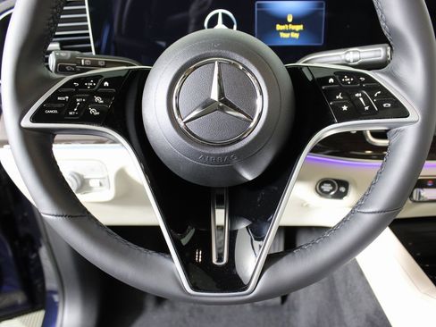 New 2026 Mercedes-Benz GLE 350 4MATIC image 17