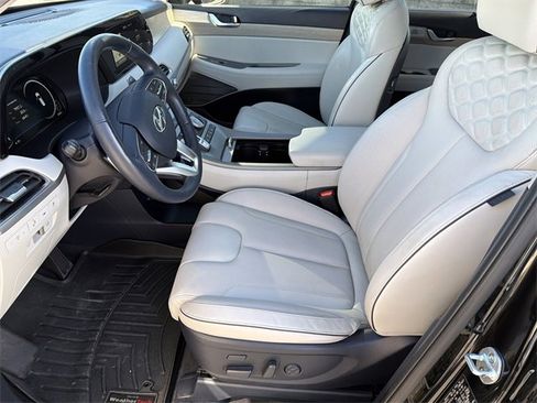 Used 2021 Hyundai Palisade Limited image 9