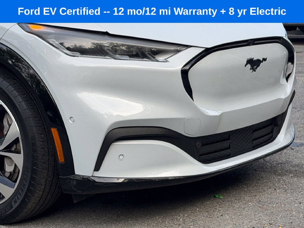 Used 2023 Ford Mustang Mach-E Premium AWD/4WD image 10