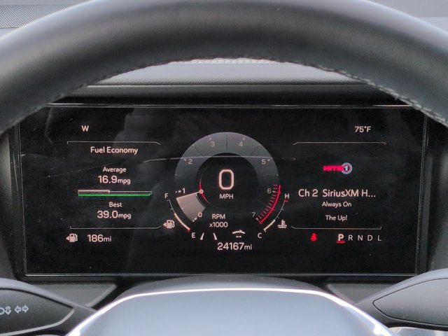 Used 2026 GMC Terrain Elevation FWD image 25