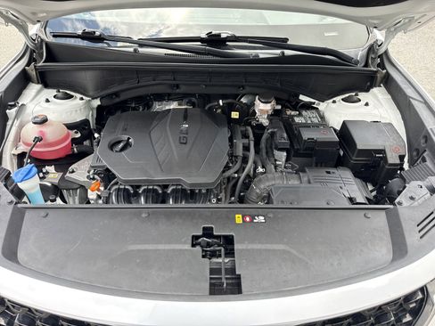 Used 2021 Kia Sorento S FWD image 34