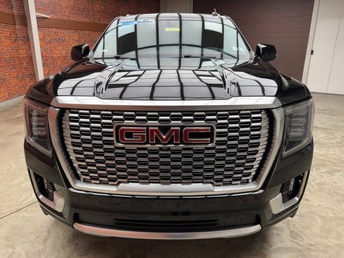Used 2021 GMC Yukon Denali image 8