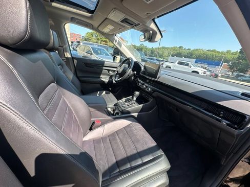 Used 2026 Honda CR-V EX-L image 55