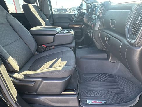 Used 2023 Chevrolet Silverado 2500 LT w/ Convenience Package image 26