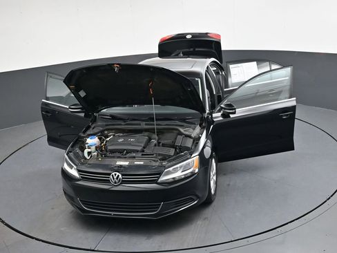 Used 2014 Volkswagen Jetta SE image 46