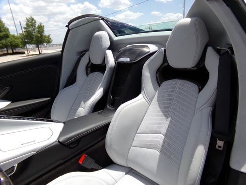 Used 2025 Chevrolet Corvette E-Ray AWD/4WD image 22