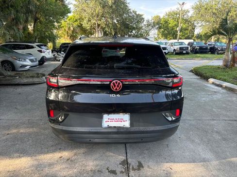 Used 2023 Volkswagen ID.4 Pro S RWD image 8