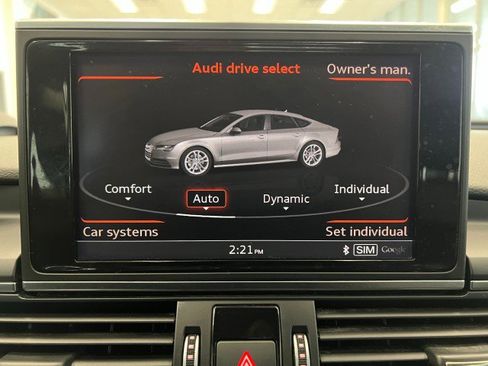 Used 2018 Audi A7 3.0T Prestige w/ Prestige Package image 22
