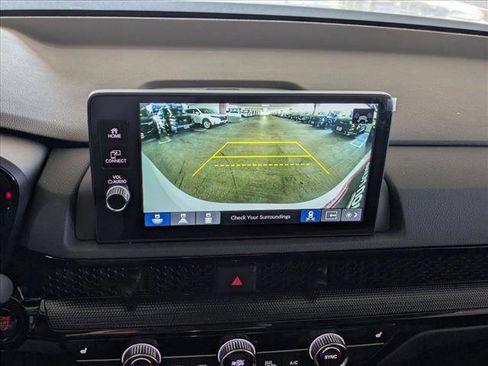 New 2026 Honda CR-V EX-L image 14