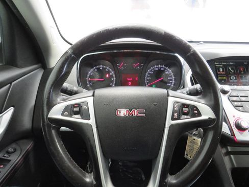 Used 2012 GMC Terrain SLT image 15
