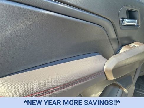 New 2026 Chevrolet Colorado Z71 w/ Technology Package image 42